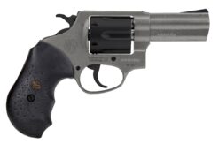 Rossi | RP63 | 357 Magnum | 38 Special | Tungsten Cerakote