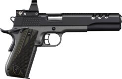Kimber | Super Jagare | 10mm | Diamond-Like Carbon Coating
