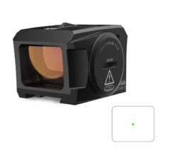 Burris Optics | FastFire E | Black