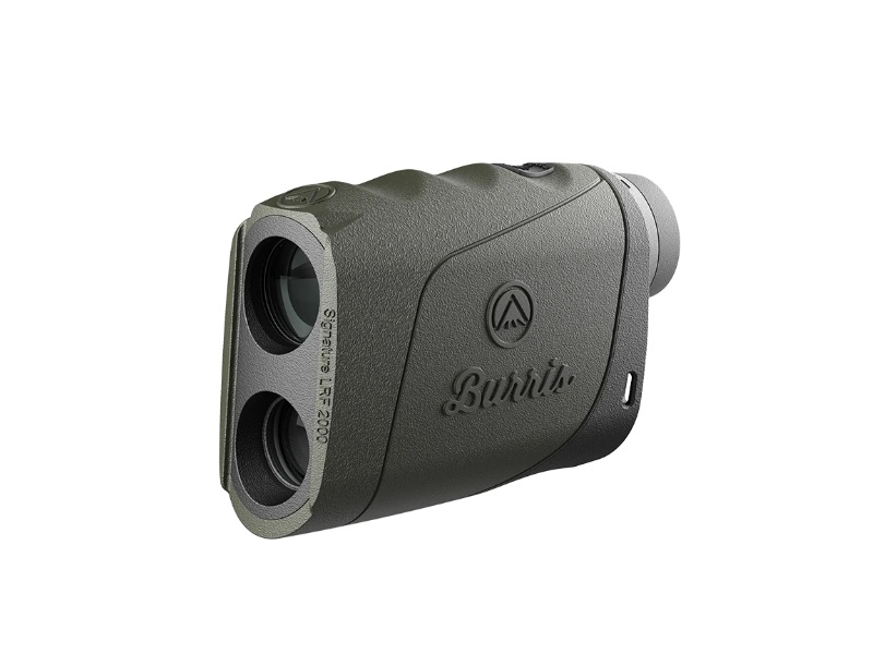 Burris Optics | Signature LRF | Green/Gray