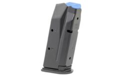 Smith and Wesson | CSX Magazine | 9mm