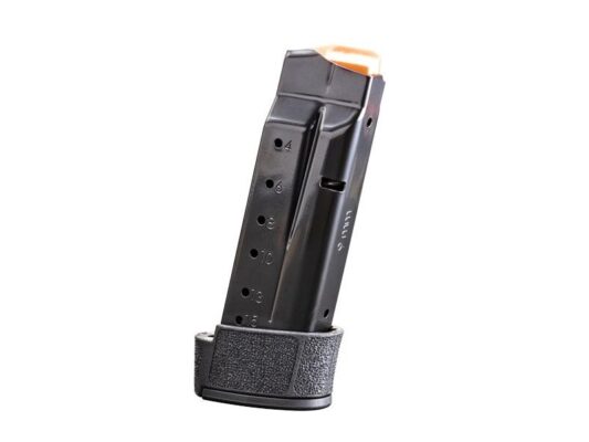 Smith and Wesson | Shield Plus/Equalizer Magazine | 9mm