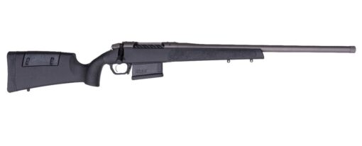 Weatherby | 307 Range SF Heavy Barrel | 350 Legend | Tungsten Cerakote