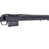 Weatherby | 307 Range SF Heavy Barrel | 7MM PRC | Tungsten Cerakote