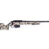 Weatherby | 307 Hush | 300 Win Mag | Black Cerakote