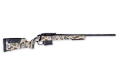 Weatherby | 307 Hush | 300 Win Mag | Black Cerakote