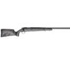 Weatherby | 307 Muzzleloader | 50 Caliber | Graphite Black Cerakote