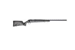 Weatherby | 307 Muzzleloader | 45 Caliber | Graphite Black Cerakote