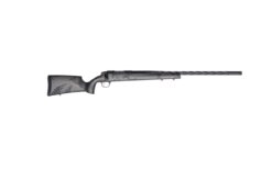 Weatherby | 307 Muzzleloader | 45 Caliber | Graphite Black Cerakote