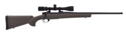HOWA | M1500 Gamepro 2 | 270 Win | Matte Blue
