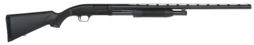 Mossberg | 88 Field | 12 Gauge | Blue
