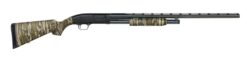 Mossberg | Maverick 88 Field | 12 Gauge | Blued