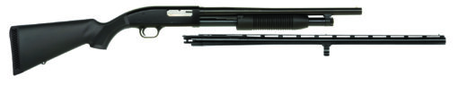Mossberg | 88 Field/Security Combo | 12 Gauge | Blue