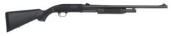Mossberg | Maverick 88 Slug | 12 Gauge | Blued