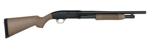 Mossberg | Maverick 88 | 12 Gauge | Blued
