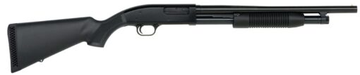 Mossberg | 88 Security | 12 Gauge | Blue