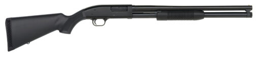 Mossberg | 88 Security | 12 Gauge | Blued