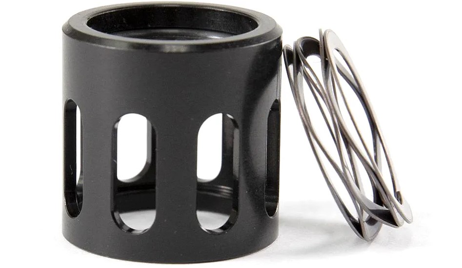 BANISH | Banish 45 Fixed Barrel Spacer