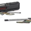 Ruger | 10/22 Green Mountain Barracuda | 22 LR | Stainless