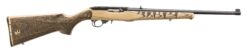 Ruger | 10/22 Carbine | 22 LR | Satin Black
