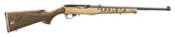 Ruger | 10/22 Carbine | 22 LR | Satin Black