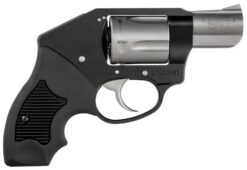 Charter Arms | Off Duty | 38 Special | Black Anodized