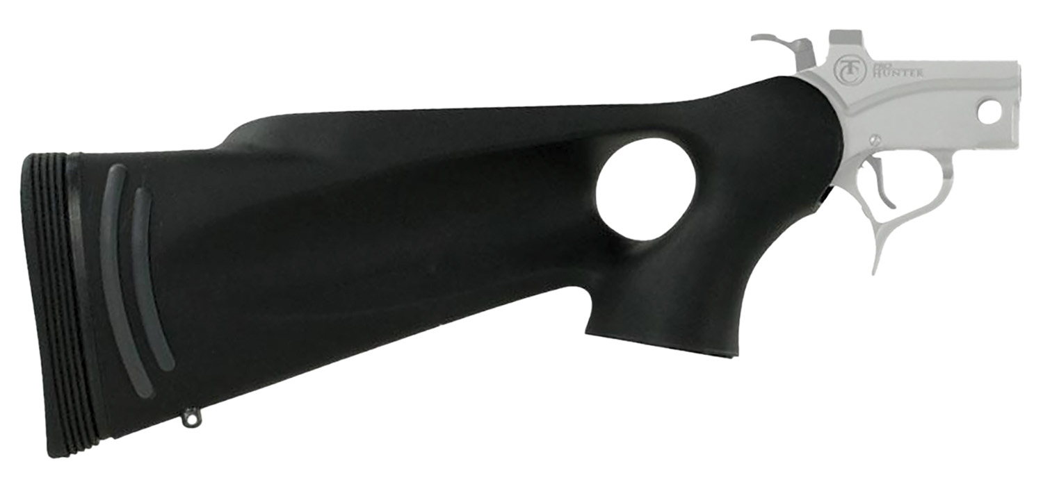 Thompson/Center | Prohunter Butt Stock | Black