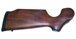 Thompson/Center | Prohunter Butt Stock | Black