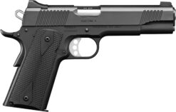 Kimber | Custom II | 45 ACP | Matte Black