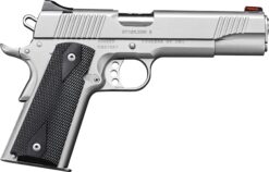 Kimber | Stainless II | 45 ACP | Satin Silver