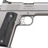Kimber | Pro Carry HD II | 38 Super | Satin Silver