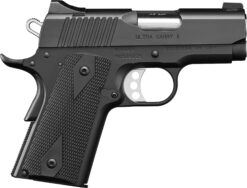 Kimber | Ultra Carry II | 45 ACP | Matte Black