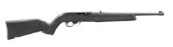 Ruger | 10/22 Carbine | 22 LR | Satin Black