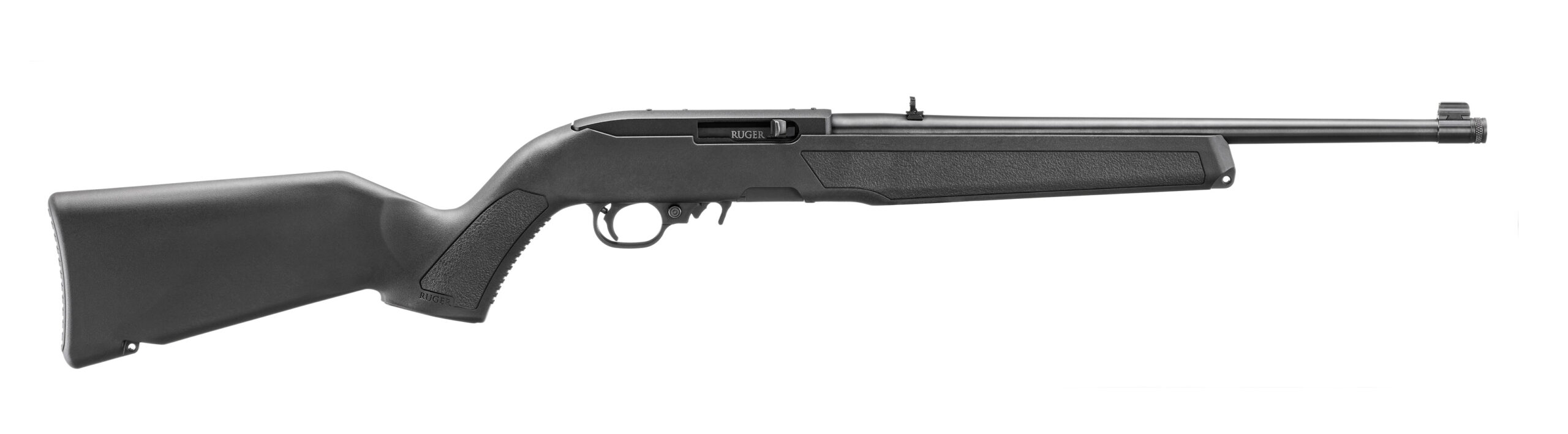 Ruger | 10/22 Carbine | 22 LR | Satin Black