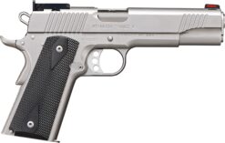 Kimber | Stainless Target II | 9mm | Satin Silver