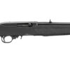 Ruger | 10/22 Carbine | 22 LR | Satin Black