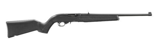 Ruger | 10/22 Carbine | 22 LR | Satin Black