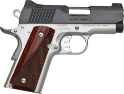 Kimber | Ultra Carry II Two-Tone | 45 ACP | Matte Black