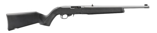 Ruger | 10/22 Carbine | 22 LR | Satin Stainless Steel
