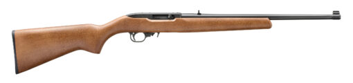 Ruger | 10/22 Carbine | 22 LR | Satin Black