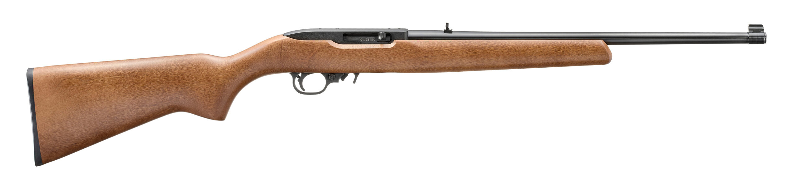 Ruger | 10/22 Carbine | 22 LR | Satin Black