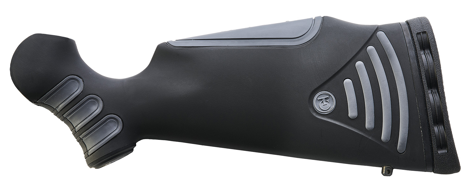 Thompson/Center | Prohunter Butt Stock | Black