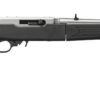 Ruger | 10/22 Takedown | 22 LR | Matte Stainless