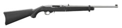 Ruger | 10/22 Takedown | 22 LR | Matte Stainless