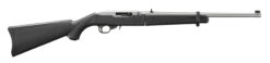 Ruger | 10/22 Takedown | 22 LR | Matte Stainless