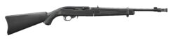 Ruger | 10/22 Takedown | 22 LR | Satin Black