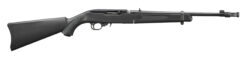Ruger | 10/22 Takedown | 22 LR | Satin Black