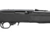 Ruger | 10/22 Carbine | 22 LR | Satin Black