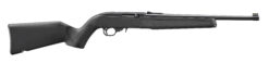 Ruger | 10/22 Carbine | 22 LR | Satin Black
