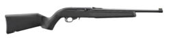 Ruger | 10/22 Carbine | 22 LR | Satin Black